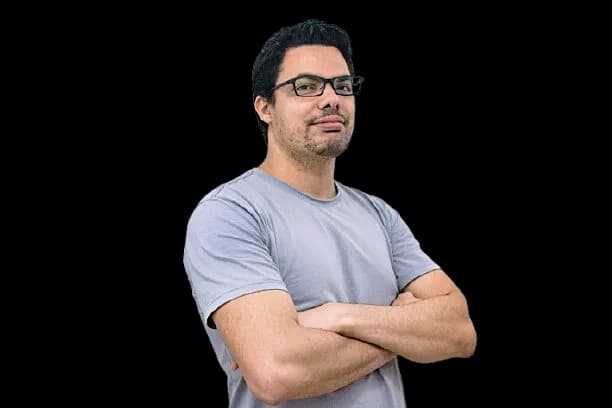CEO of Solid Core